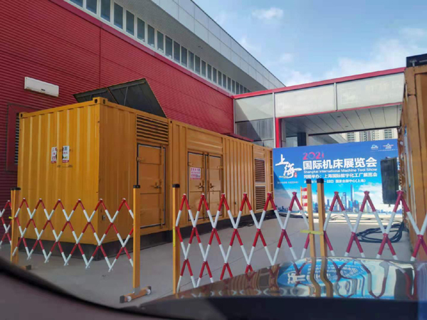 驿城发电机出租 对于发电机的特性你了解多少?