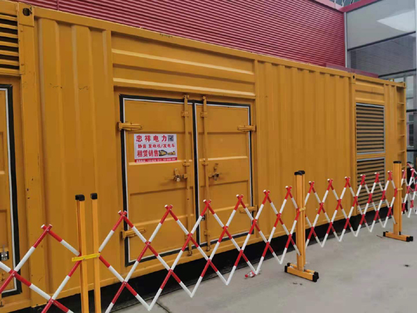 驿城关于通用发电机的十万个为什么？