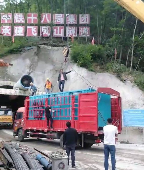 驿城发电机组维修后输出功率降低是什么问题