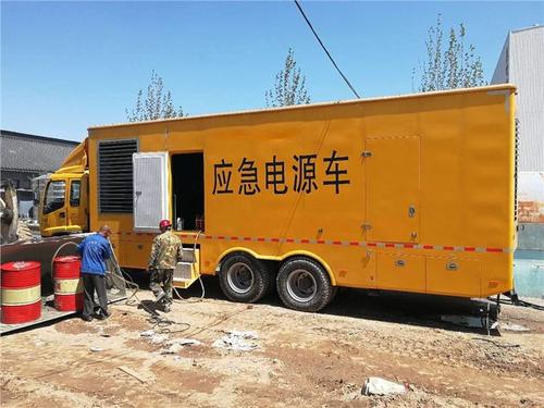 驿城发电车租赁-教您挑选发电机哪些技巧可以掌握使用
