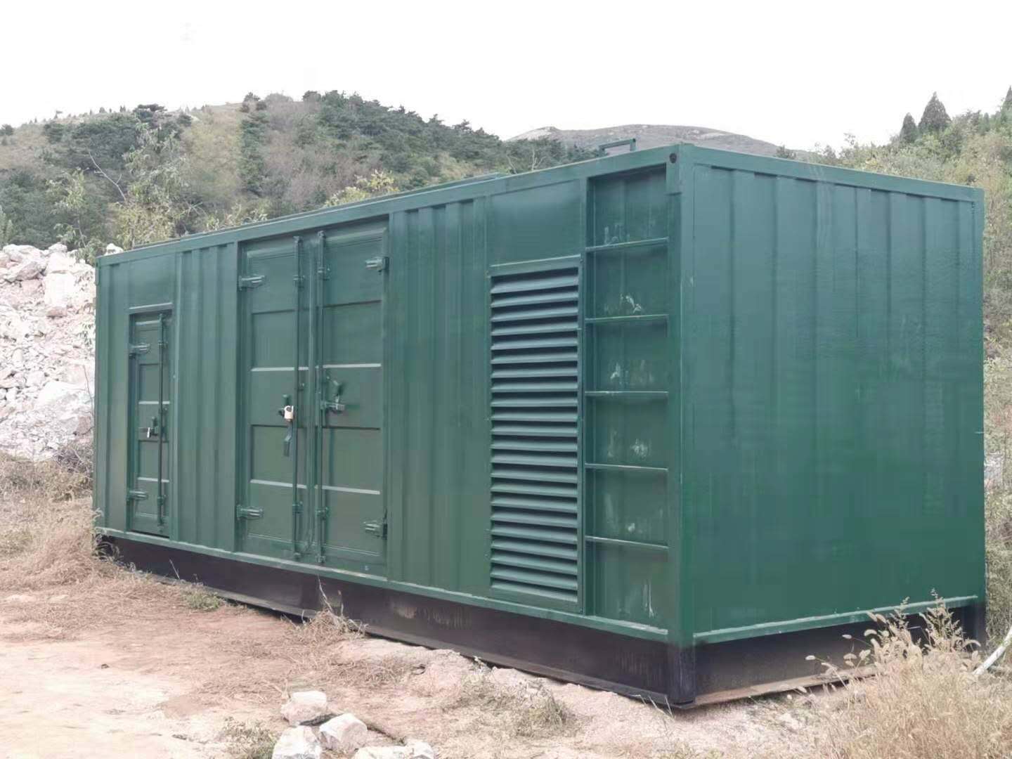 驿城如何对接地系统进行定期检测和维护?