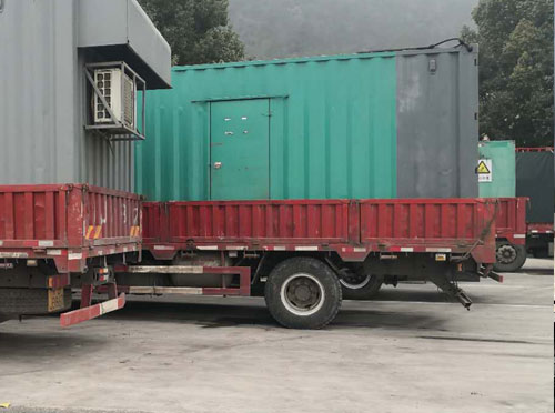 驿城柴油发电机组使用注意安全事项有哪些？