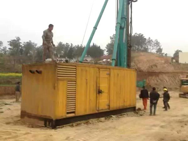 驿城柴油发电机组应用场合有哪些？